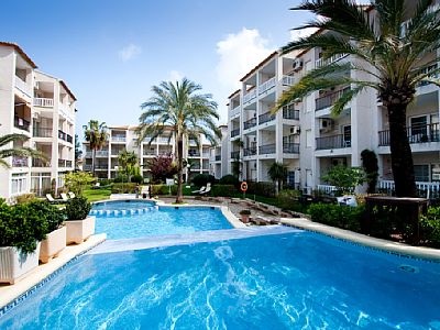 Аренда апартаментов Дения Dénia - Апартаменты в аренду в Дении Denia Пляж Лес Ротес Les Rotes Центр Дении Denia 