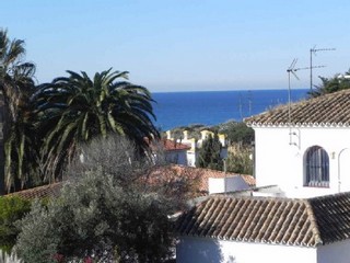 Аренда Виллы Кадис Cádiz Коста де ла Лус Costa de la Luz - Вилла в аренду Фуэнте дель Гальо Fuente del Gallo Фотографии