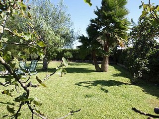 Аренда Виллы Кадис Cádiz Коста де ла Лус Costa de la Luz - Вилла в аренду Пляж Эль Пальмар El Palmar Фотографии