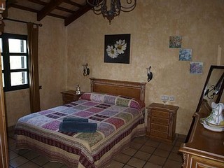 Аренда Виллы Кадис Cádiz Коста де ла Лус Costa de la Luz - Вилла в аренду Пляж Эль Пальмар El Palmar Фотографии