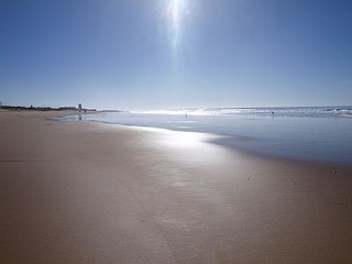 Аренда Виллы Кадис Cádiz Коста де ла Лус Costa de la Luz - Вилла в аренду Пляж Эль Пальмар El Palmar Фотографии