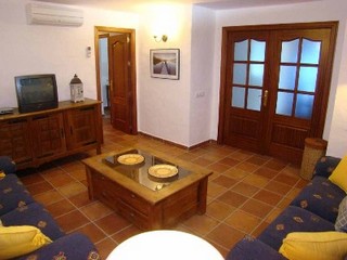 Аренда Виллы Кадис Cádiz Коста де ла Лус Costa de la Luz - Вилла в аренду Пляж Эль Ботеро El Botero Фотографии