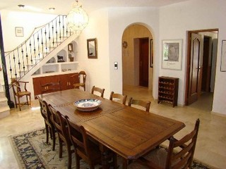 Аренда Виллы Кадис Cádiz Коста де ла Лус Costa de la Luz - Вилла в аренду Пляж Атлантерра Atlanterra Фотографии