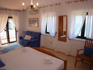 Аренда Виллы Кадис Cádiz Коста де ла Лус Costa de la Luz - Вилла в аренду Пляж Атлантерра Atlanterra Фотографии