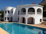 Аренда вилы Дения Dénia - Вилла в аренду в Дении Denia Пляж Лес Ротес Les Rotes Центр Дении Denia 