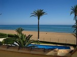 Аренда виллы Дения Dénia - Вилла в аренду в Дении Denia Пляж Леc Маринес Les Marines, Лас Маринас Las Marinas Дения