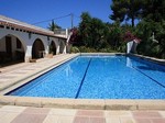 Аренда виллы Дения Dénia - Вилла в аренду в Дении Denia Пляж Лес Ротес Les Rotes, Лас РотасLas Rotas Дения